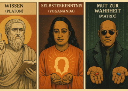 QUQ VADIS HUMANTIY? Freiheit…