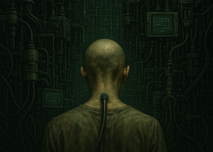 Der Mensch als Agent