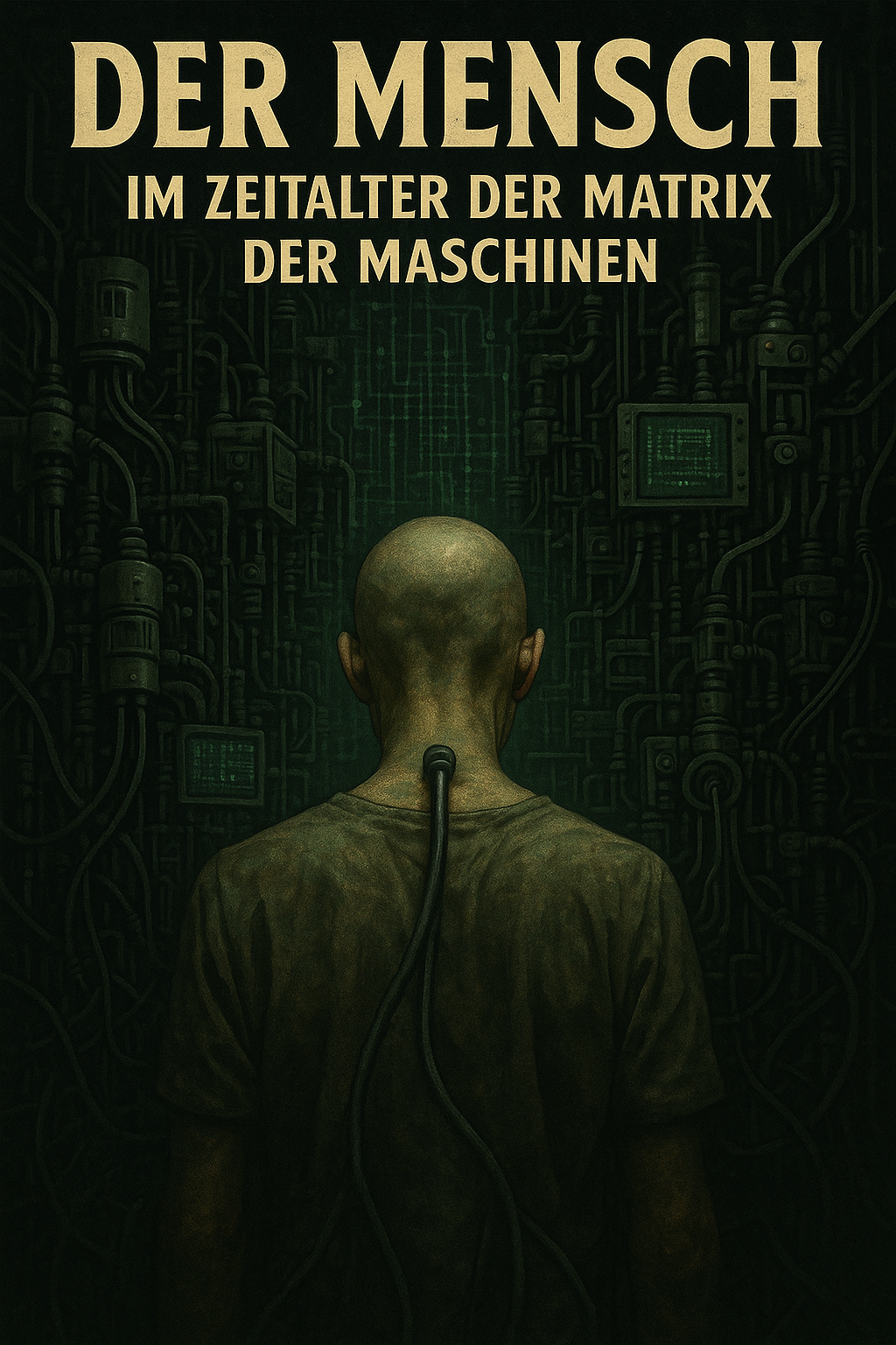 Der Mensch als Agent